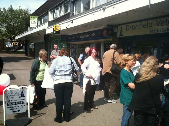 Dronfield Veterinary Clinic (Hunters Bar Veterinary Clinic) Picture 3