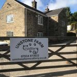 Unstone Farm Cattery
