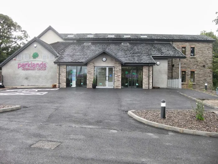 Parklands Veterinary Group, Dungannon Picture 3