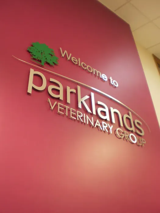 Parklands Veterinary Group, Dungannon Picture 5
