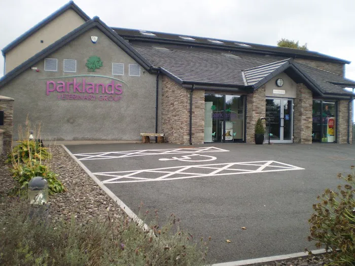 Parklands Veterinary Group, Dungannon Picture 7