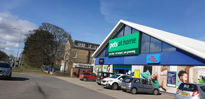 Pets at Home Bridlington Picture 1