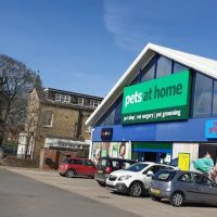 Pets at Home Bridlington ico