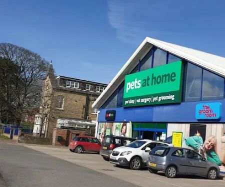 Pets at Home Bridlington