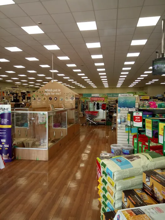 Pets at Home Bridlington Picture 2