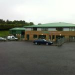Parklands Veterinary Group, Cookstown