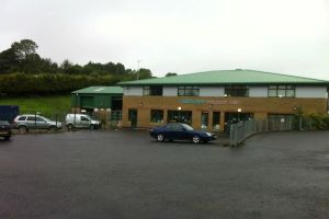 Auto Service Center