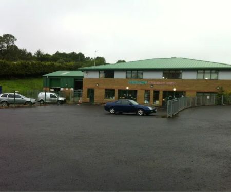 Parklands Veterinary Group, Cookstown
