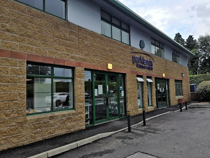 Parklands Veterinary Group, Cookstown Picture 2