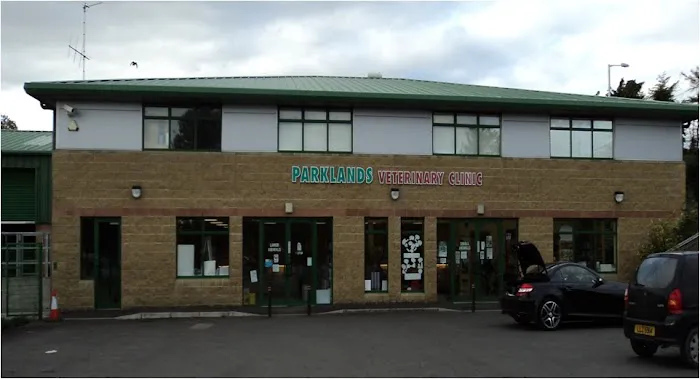 Parklands Veterinary Group, Cookstown Picture 7