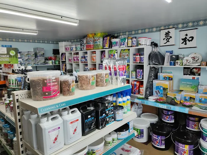 Causeway Koi Picture 1