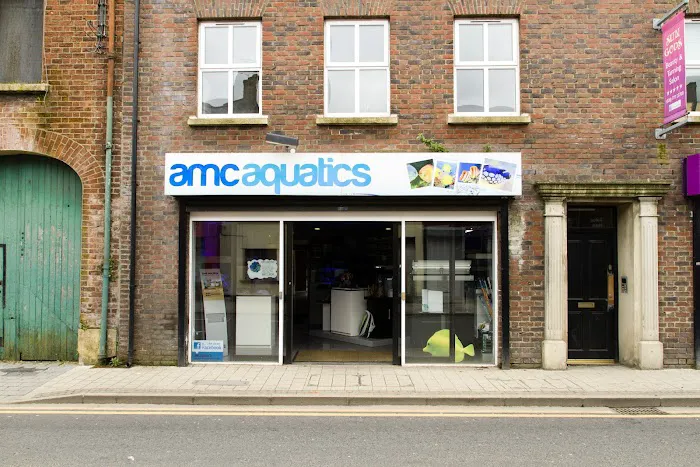 AMC Aquatics Picture 1