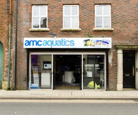 AMC Aquatics