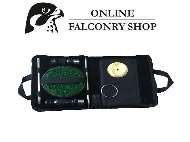 Online Falconry Shop Picture 1