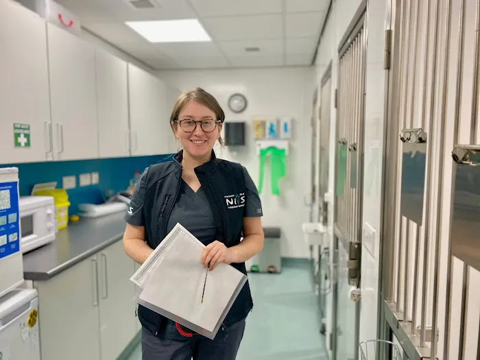 Northern Ireland Veterinary Specialists Picture 1
