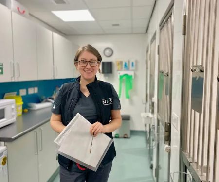 Northern Ireland Veterinary Specialists