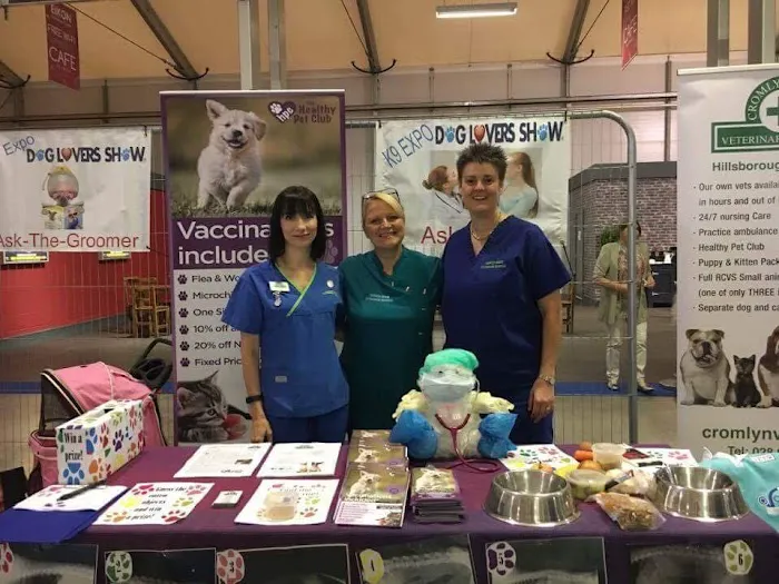 Cromlyn House Veterinary Hospital - Hillsborough Picture 8