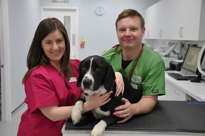 Companion Care Vets Picture 2