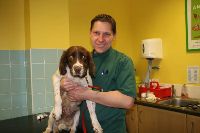 Advance Veterinary Care Picture 2