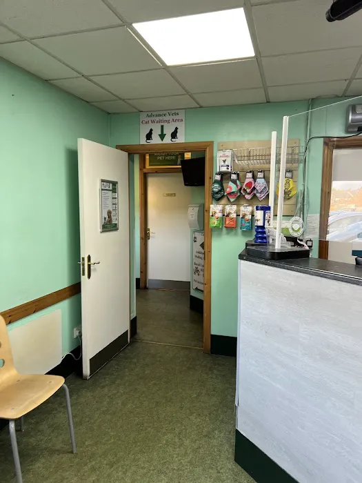 Advance Veterinary Care Picture 8