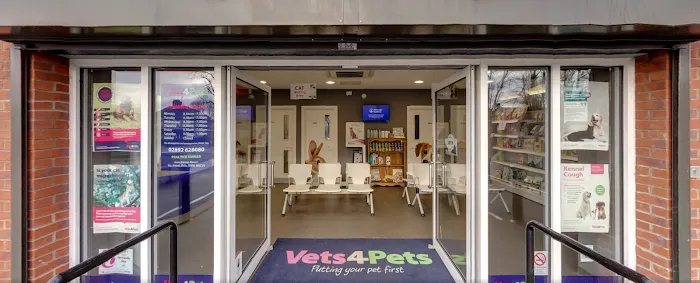 Vets for Pets - Lisburn Longstone Picture 3