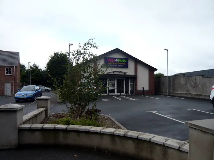 Vets for Pets - Lisburn Longstone Picture 2