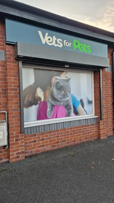 Vets for Pets - Lisburn Longstone Picture 1