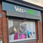 Vets for Pets - Lisburn Longstone