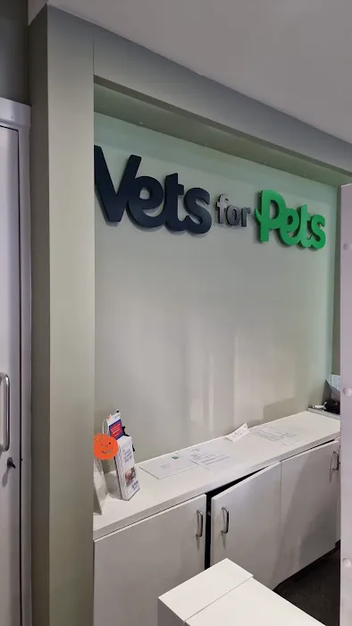 Vets for Pets - Lisburn Longstone Picture 8