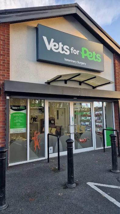 Vets for Pets - Lisburn Longstone Picture 6