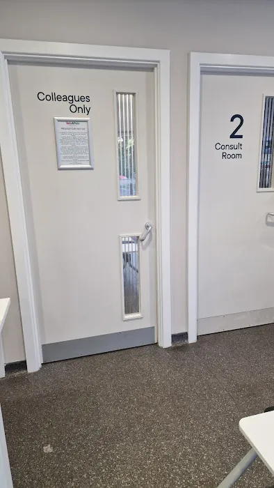 Vets for Pets - Lisburn Longstone Picture 4
