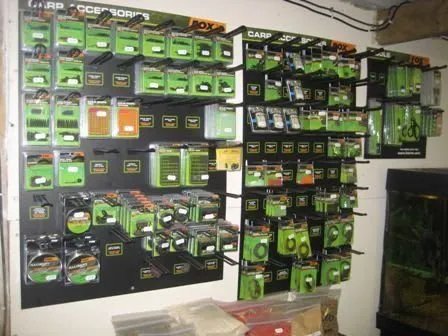 Fish & Pond Centre Ltd Picture 2