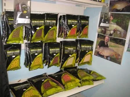 Fish & Pond Centre Ltd Picture 1