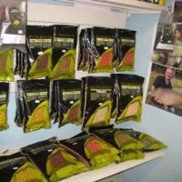 Fish & Pond Centre Ltd ico