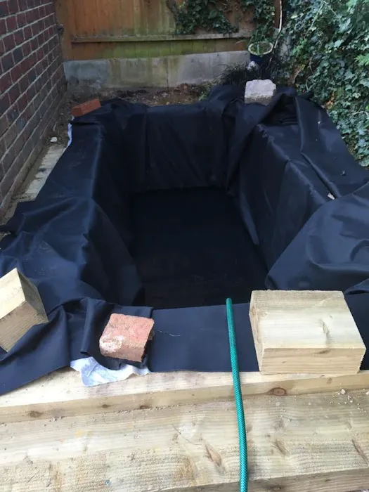 Fish & Pond Centre Ltd Picture 8