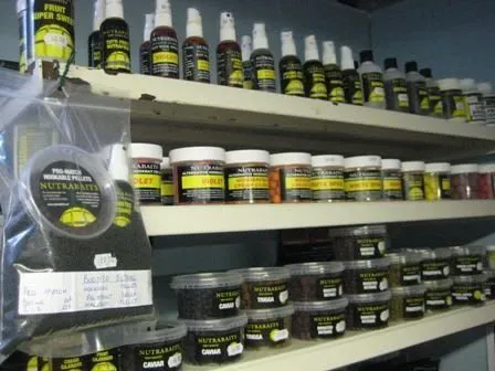 Fish & Pond Centre Ltd Picture 7