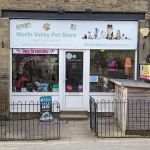 Worth Valley Pet Shop