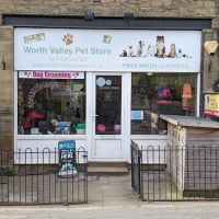 Worth Valley Pet Shop ico