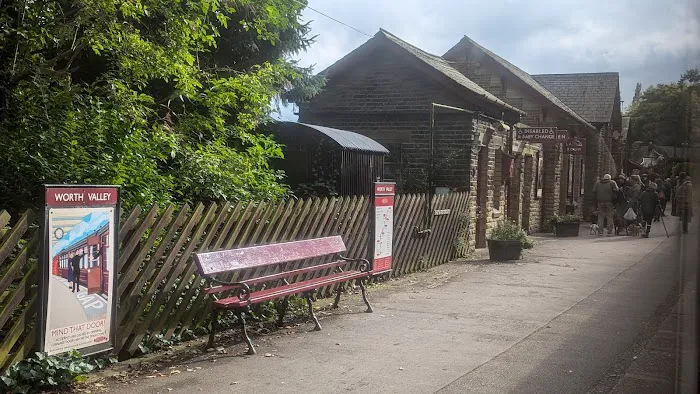 Worth Valley Pet Shop Picture 4