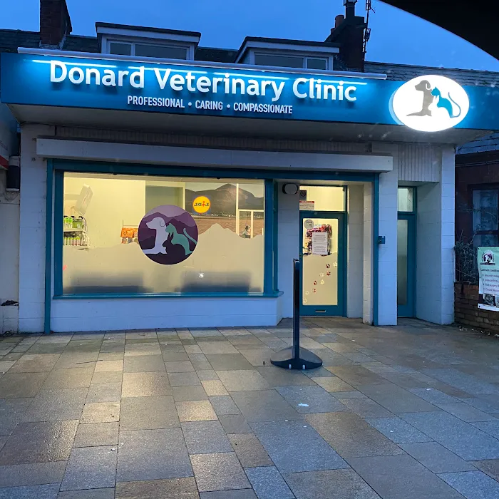 Donard Veterinary Clinic Picture 3