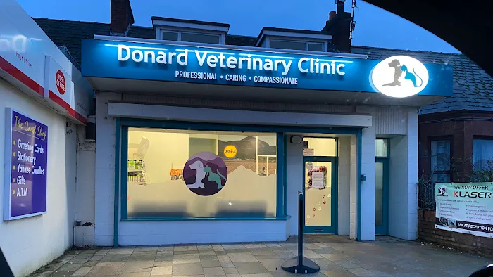 Donard Veterinary Clinic Picture 2
