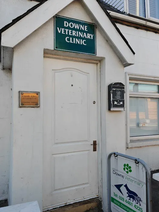 Downe Veterinary Clinic Picture 1