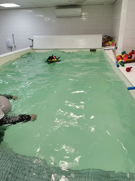 Chesterfield Hydrotherapy Referral Centre Picture 1