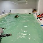 Chesterfield Hydrotherapy Referral Centre