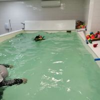 Chesterfield Hydrotherapy Referral Centre ico