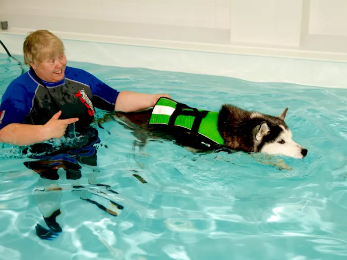 Chesterfield Hydrotherapy Referral Centre Picture 6