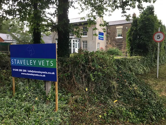 Staveley Vets Picture 3