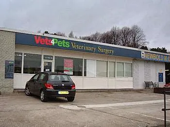 Vets for Pets - Chesterfield Picture 4