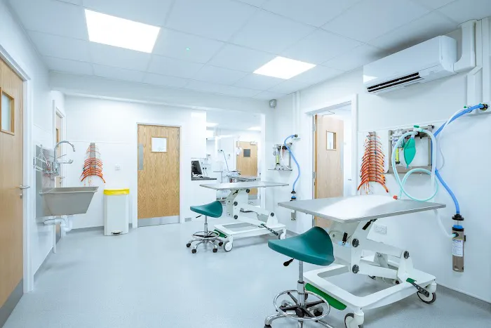 Chapel House Veterinary Practice Picture 1