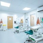 Chapel House Veterinary Practice